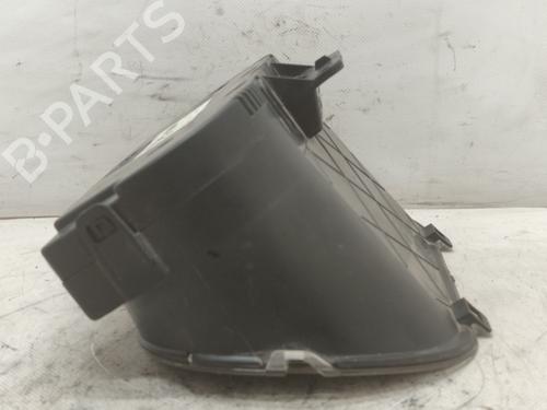 Instrument cluster FORD FIESTA V (JH_, JD_)  | BP17755884C47 