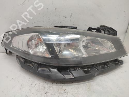 Højre forlygte RENAULT LAGUNA II (BG0/1_) [2001-2007]  27371564