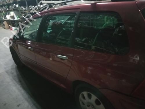 Høyre Foran elrute bryter PEUGEOT 307 SW (3H)  | BP15761344I26 