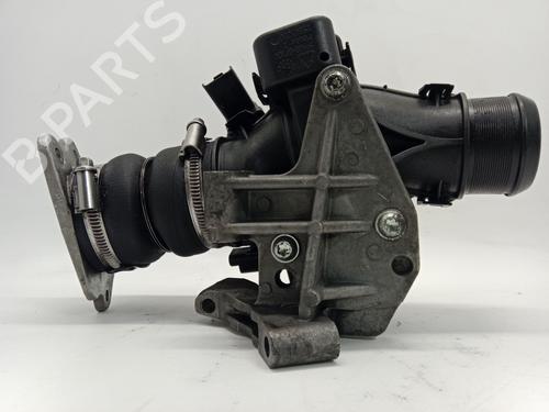 Used Throttle body CITROËN C4 I (LC_) 1.6 HDi (109 hp) 29445390
