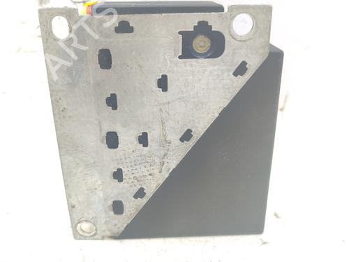 ECU airbags SEAT IBIZA III (6L1)  | BP18676481M53 