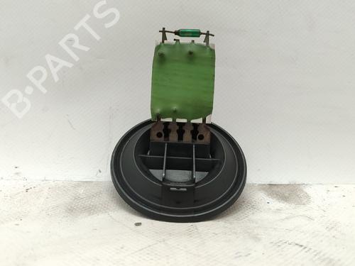 Used Heater resistor Heater resistor SKODA FABIA II (542) 1.9 TDI (105 hp) 32867960 32867960