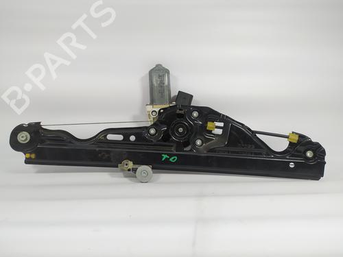Rear right window mechanism BMW 5 (E60) 525 d | BP9588682C25 