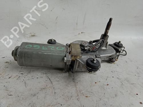 Rear wiper motor MAZDA 6 Saloon (GG) 2.0 DI (GG14) | BP24701255M102 