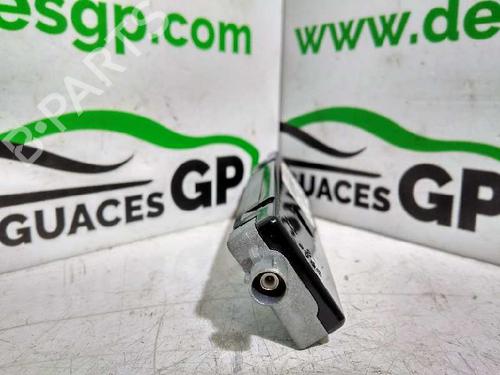 Antenna/Base MERCEDES-BENZ E-CLASS (W212) E 220 CDI / BlueTEC (212.001, 212.002) | BP14326556C140