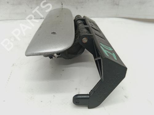 Front left exterior door handle CITROËN XSARA (N1) 1.6 i | BP24916509C128 