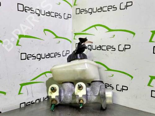 Used Brake master cylinder OPEL CORSA B (S93) [1993-2009]  7134322