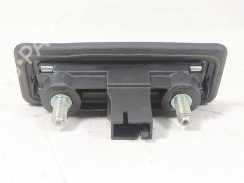 Tailgate handle SKODA FABIA II (542) 1.2 | BP13449596C132 