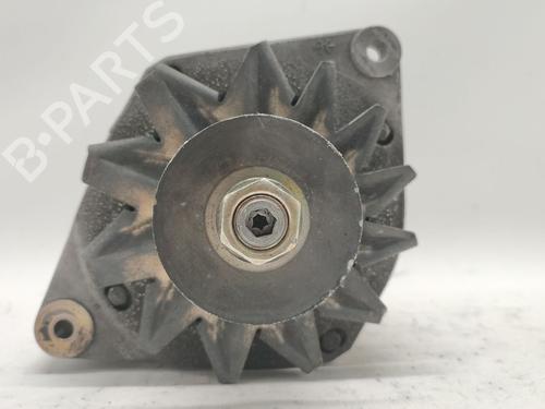 Used Alternator Alternator RENAULT CLIO I (B/C57_, 5/357_) 1.2 (B/C/S577) (54 hp) 36023379 36023379