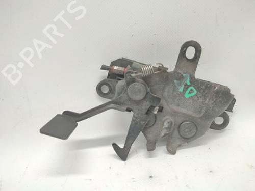 hjelmlås hjelmlås TOYOTA AVENSIS (_T22_) 1.6 i (AT220_, AT220R) (101 hp) 33989420 33989420