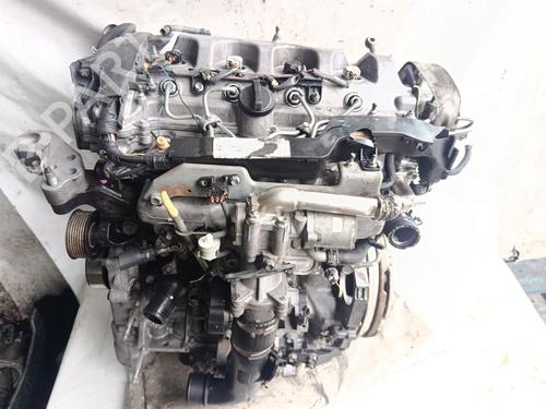 Engine TOYOTA AURIS (_E15_) 2.0 D-4D (ADE150_, ADE150R) | BP38796840M1 - Image 2