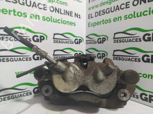 Used Right front brake caliper MERCEDES-BENZ SPRINTER 5-t Van (B906) 518 CDI (906.653, 906.655, 906.657) (184 hp) 11607982