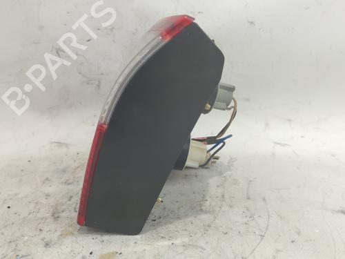 Right taillight DAEWOO LANOS (KLAT)  | BP18090622C35 