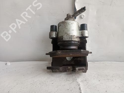 Right front brake caliper SEAT IBIZA V (KJ1, KJG) 1.0 MPi | BP15372148M104 