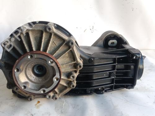 Rear differential VW PHAETON (3D1, 3D2, 3D3, 3D4, 3D6, 3D7, 3D8, 3D9) 3.0 V6 TDI 4motion | BP27863165M24 