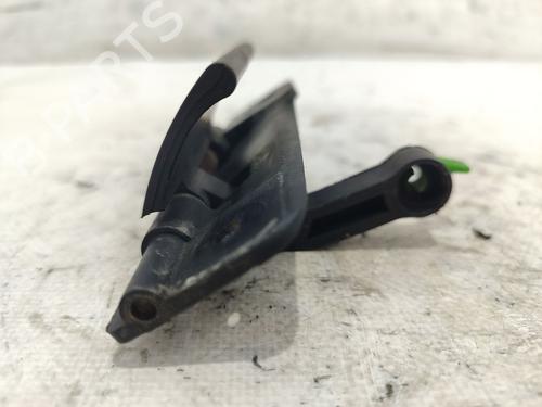 Tailgate handle DAEWOO KALOS (KLAS) 1.2 | BP26322070C132 