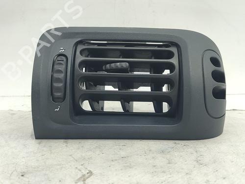 Luftventilen Luftventilen RENAULT CLIO II (BB_, CB_) 1.9 D (B/CB0E, BB0J) (64 hp) 33243994 33243994