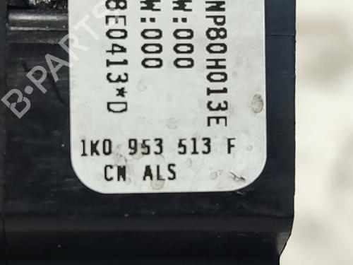 Steering column stalk SEAT LEON (1P1) 2.0 TDI 16V | BP33235763I23  - Image 7