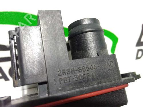 Heater resistor JAGUAR S-TYPE II (X200) 2.7 D | BP11661109M108 