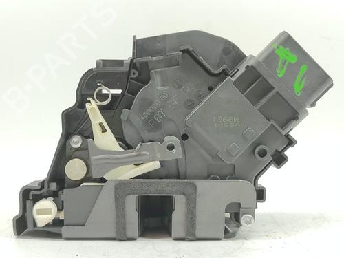 Rear left lock FORD C-MAX (DM2)  | BP16046858C100 