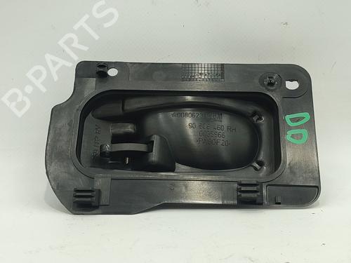 Front right interior door handle OPEL VECTRA B (J96) 1.6 i 16V (F19) | BP29208905I14 