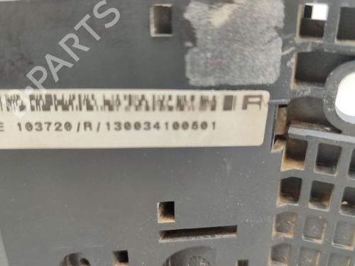 Fuse box ROVER 25 I Hatchback (RF) 1.4 16V | BP27833853E1 