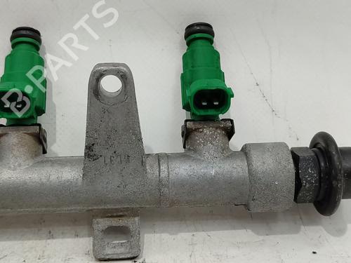 Injection rail HYUNDAI ACCENT III (MC) 1.4 GL | BP36421869M98 - Image 2
