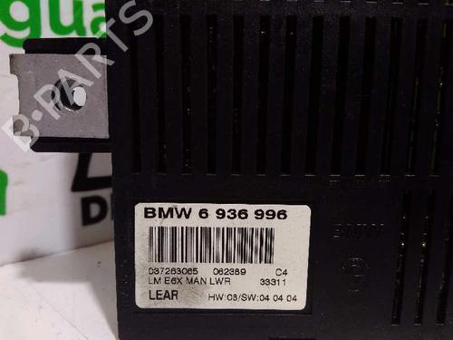 Lights ECU BMW 5 (E60) 530 d | BP7146884M55 