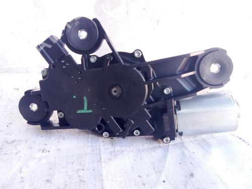 Rear wiper motor FORD MONDEO IV (BA7)  | BP23093850M102 