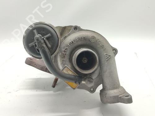 Used Other Other CITROËN C2 (JM_) 1.4 HDi (68 hp) 39695803 39695803