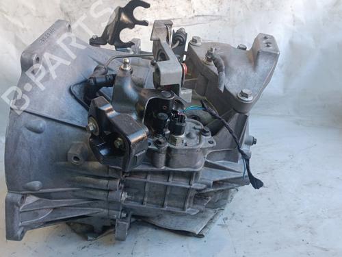 Used Gearbox Gearbox 39514746 39514746