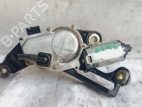 Used Rear wiper motor BMW 1 (E87) 118 d (122 hp) 26926962