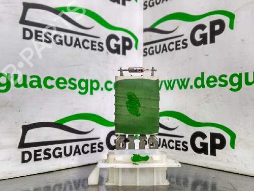 Used Heater resistor LAND ROVER FREELANDER I (L314) [1998-2006]  28129450