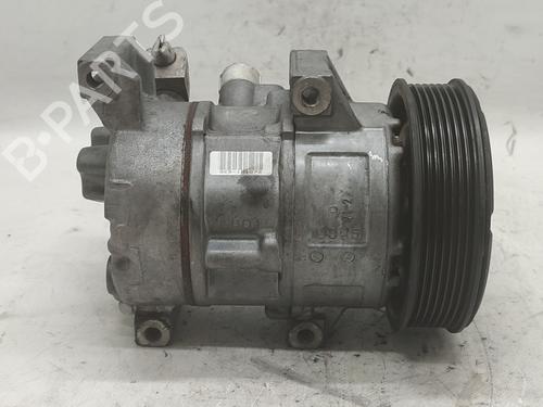 AC compressor TOYOTA AVENSIS (_T25_) 2.2 D-4D (ADT251_, ADT251R) | BP17483631M34 