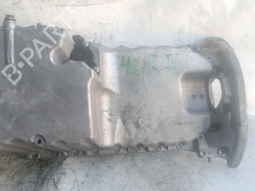 Used Oil sump Oil sump MERCEDES-BENZ VIANO (W639) CDI 2.2 (639.711, 639.713, 639.811, 639.813, 639.815) (150 hp) 40496355 40496355