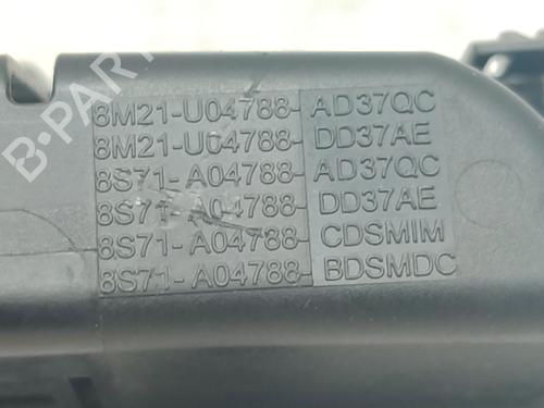 Ashtray FORD S-MAX (WA6) 2.0 TDCi | BP37028029I30 - Image 4