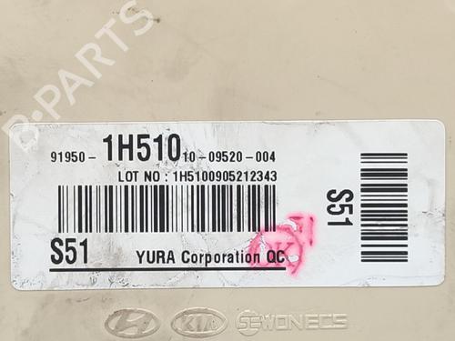 Fuse box HYUNDAI i30 (FD) 1.4 | BP37175777E1 - Image 3