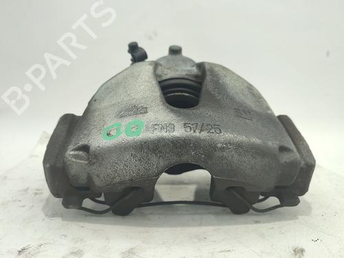 right-front-brake-caliper-opel-astra-h-a04-2004-2005-2006-2007-2008-2009-2010-2011-2012-2013-2014-31860115 main image