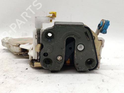 Used Front left lock Front left lock 34693831 34693831