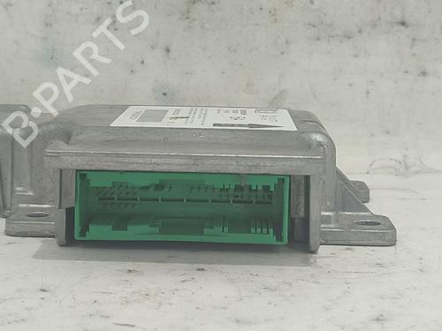 Kollisjonspute styreenhet OPEL VECTRA C (Z02) 2.0 DTI 16V (F69) | BP25038617M53 