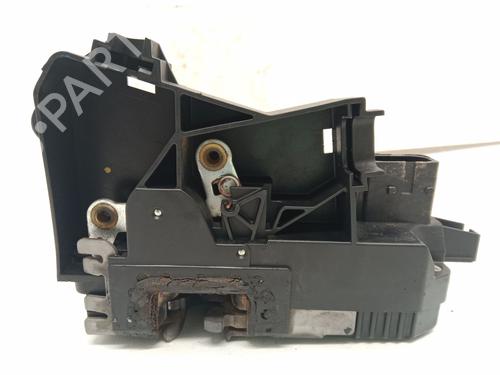 Høyre foran lås OPEL VECTRA C (Z02) [2002-2009]  25297154