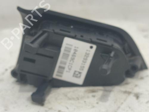 Steering wheel controls OPEL INSIGNIA A Sports Tourer (G09)  | BP19308022E15 