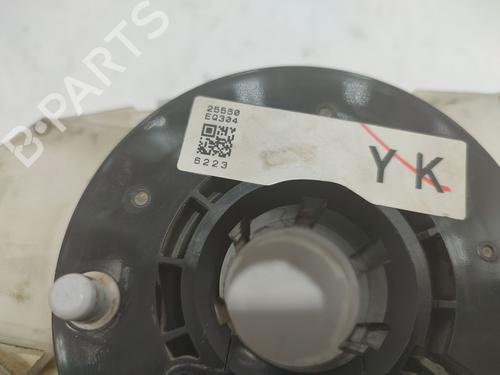 Squib airbag NISSAN X-TRAIL I (T30) 2.2 dCi 4x4 | BP26175805C102 