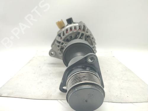 Used Alternator Alternator FORD FOCUS II (DA_, HCP, DP) 1.8 TDCi (115 hp) 34041245 34041245