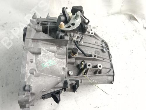 Gearbox CITROËN C5 II (RC_) 2.0 HDi (RCRHRH) | BP29479952M3 