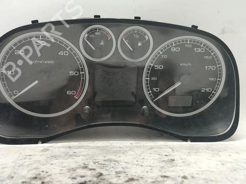 Used Instrument cluster Instrument cluster 38673816 38673816