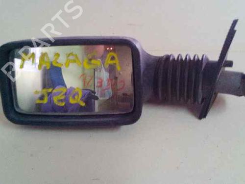 Used Left mirror SEAT MALAGA (23A) 1.5 (85 hp) 7150289