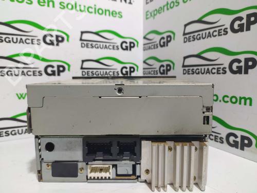 Radio NISSAN X-TRAIL I (T30)  | BP7148129E6 