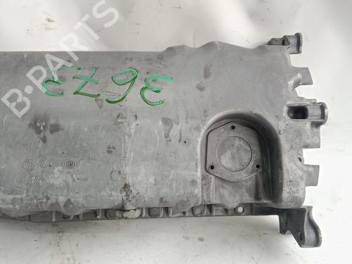 Used Oil sump Oil sump SEAT IBIZA II (6K1) 1.9 SDI (68 hp) 32998784 32998784
