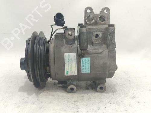 AC compressor KIA K2500 Platform/Chassis (SD) 2.5 D | BP39105072M34 - Image 2